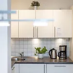 Weidenweg 31 Whg 1 Appartement