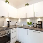 Weidenweg 31 Whg 1 Appartement