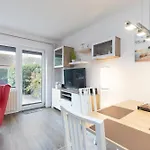 Weidenweg 31 Whg 1 Appartement