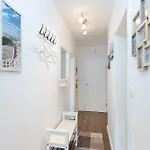Appartement Weidenweg 31 Whg 1