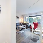 Weidenweg 31 Whg 1 Appartement Grömitz