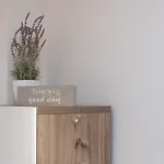 Weidenweg 31 Whg 1 Appartement