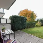 Appartement Weidenweg 31 Whg 1 *