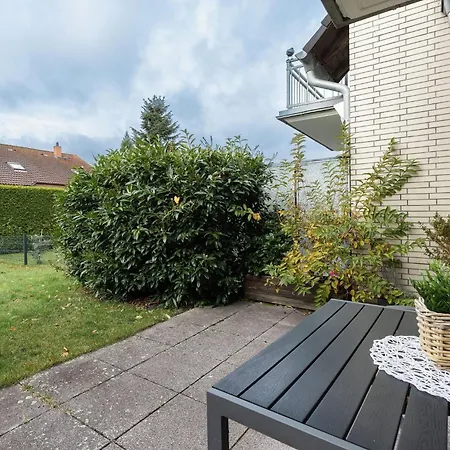 Weidenweg 31 Whg 1 Appartement