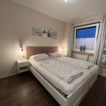 Weidenweg 31 Whg 1 Grömitz