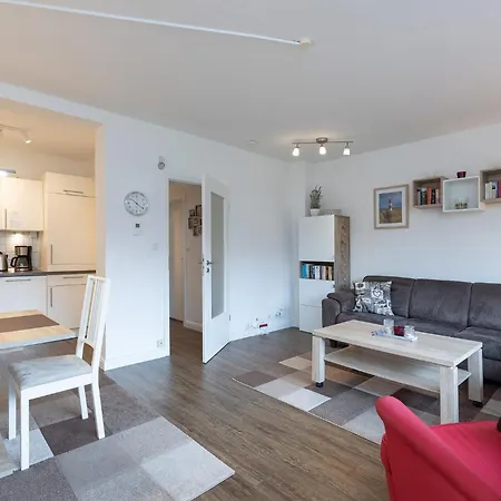 Weidenweg 31 Whg 1 Appartement