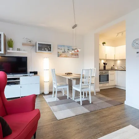 Weidenweg 31 Whg 1 Appartement *