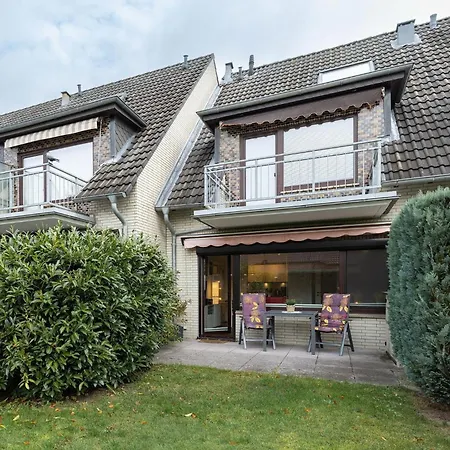 Weidenweg 31 Whg 1 *