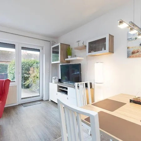 Weidenweg 31 Whg 1 Apartamento