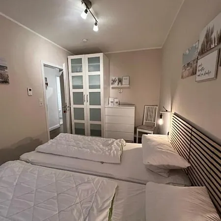 Appartement Weidenweg 31 Whg 1