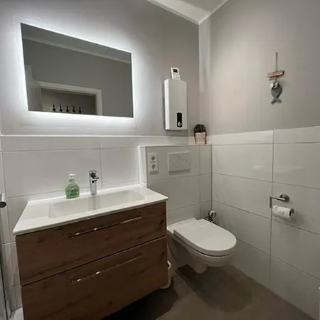 Weidenweg 31 Whg 1 Appartement *