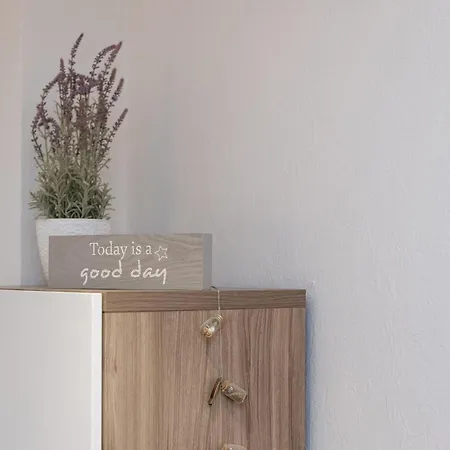Weidenweg 31 Whg 1 Apartamento