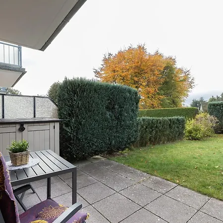 Apartamento Weidenweg 31 Whg 1 *