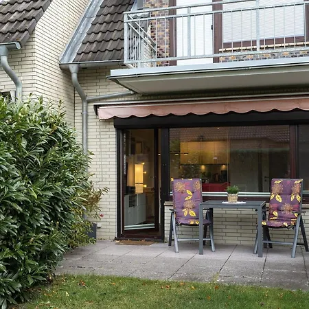 Weidenweg 31 Whg 1 Grömitz