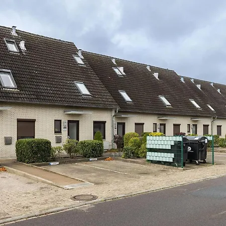 Apartamento Weidenweg 31 Whg 1