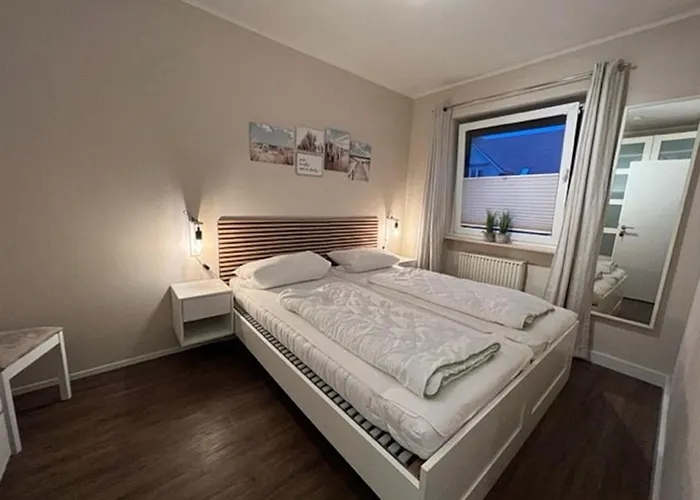 Weidenweg 31 Whg 1 Grömitz