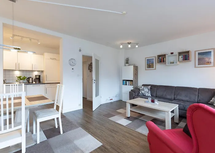 Weidenweg 31 Whg 1 Appartement