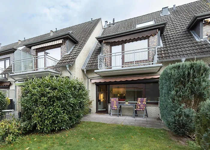 Weidenweg 31 Whg 1 *