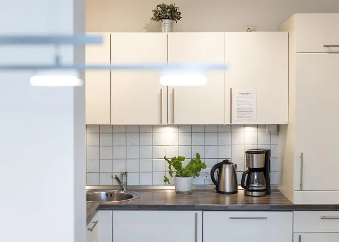 Weidenweg 31 Whg 1 Appartement