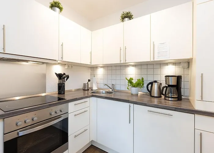 Weidenweg 31 Whg 1 Appartement