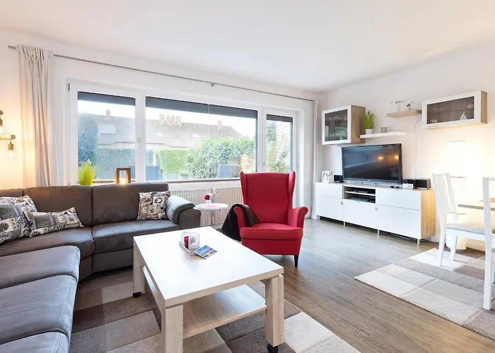 Weidenweg 31 Whg 1 *