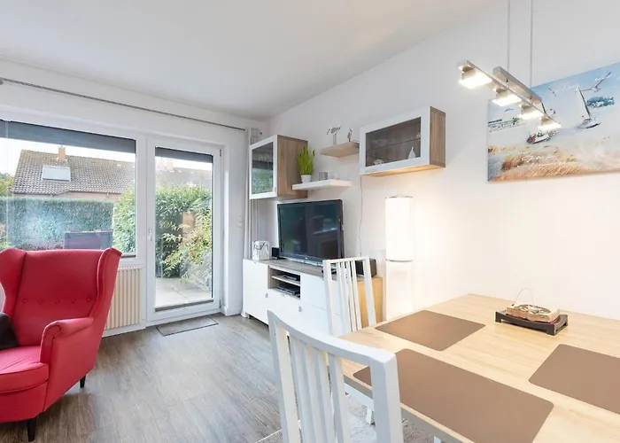 Weidenweg 31 Whg 1 Appartement