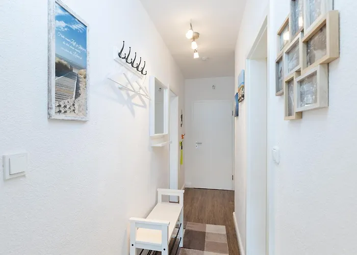 Appartement Weidenweg 31 Whg 1