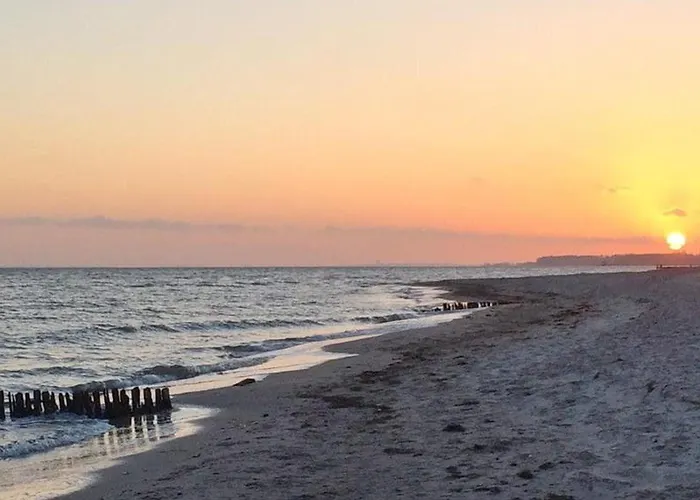 Weidenweg 31 Whg 1 Appartement