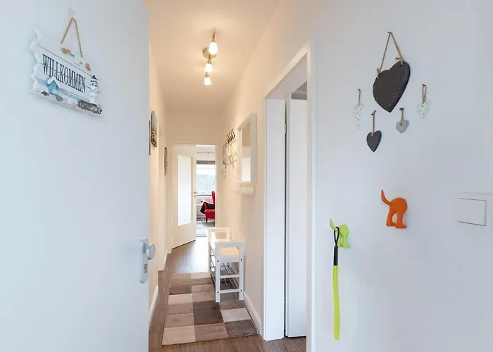 Weidenweg 31 Whg 1 Grömitz