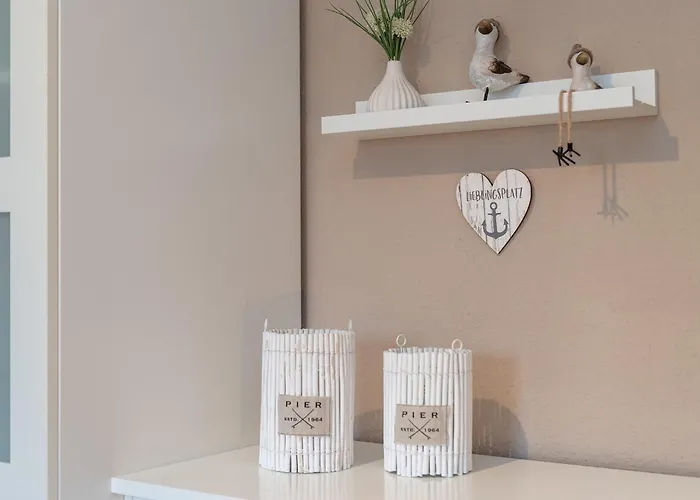 Weidenweg 31 Whg 1 Appartement *