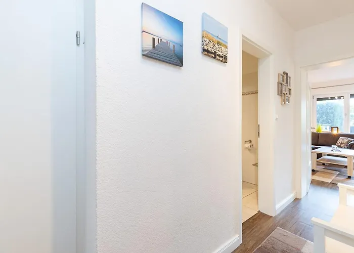 Weidenweg 31 Whg 1 Appartement