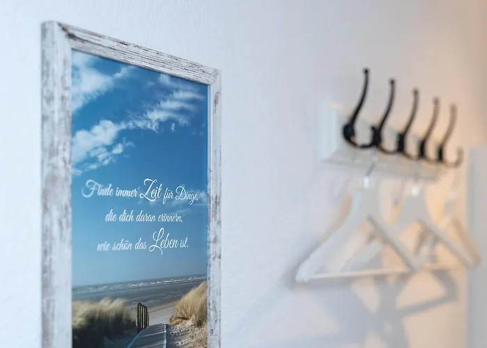 Appartement Weidenweg 31 Whg 1 *