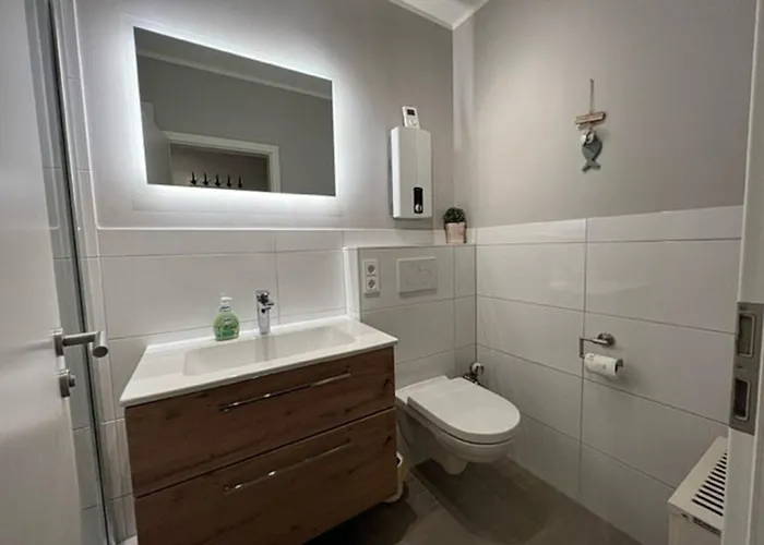 Weidenweg 31 Whg 1 Appartement *