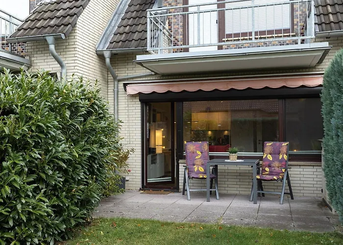 Weidenweg 31 Whg 1 Grömitz