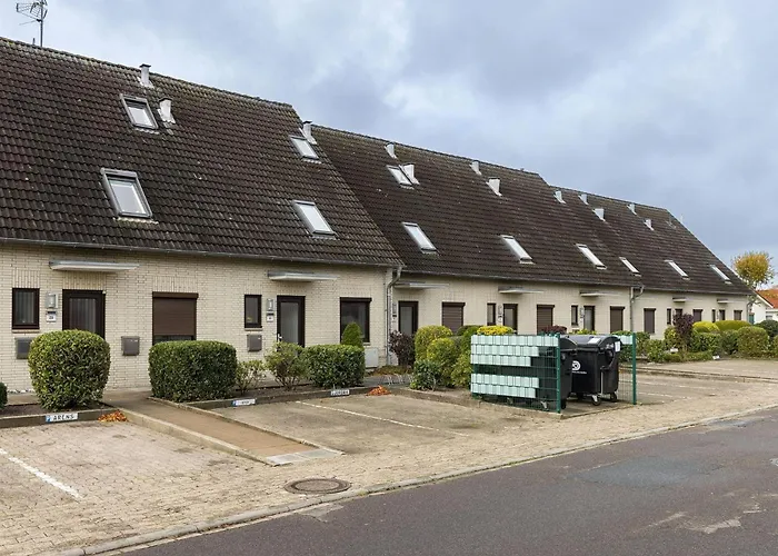 Appartement Weidenweg 31 Whg 1